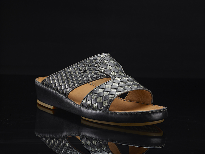 Arabic sandal and footwear mens in dubai, abu dhabi, uae - Antonio Boutique